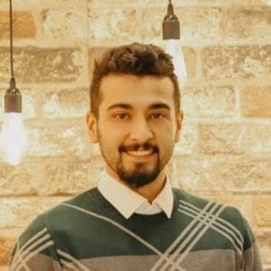 Ahmet Turan Atakan Yıldız