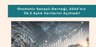 Filo Yönetimi Eğitimi Operasyon Ve Planlama İlkeleri Haber Otomotiv Sanayii Derneği, 2026’nın İlk 5 Aylık Verilerini Açıkladı!