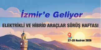 İzmir Etkinlik Afiş