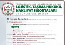 Lojistik Taşıma Etkinlik