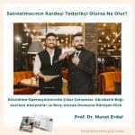 Satınalma Operasyonlarında çıkar çatışması Conflict Of Interest