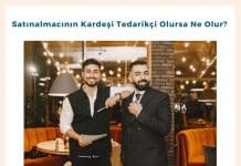 Satınalma Operasyonlarında Çıkar Çatışması Satınalma Operasyonlarında çıkar çatışması Conflict Of Interest