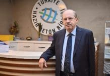 Thbb Başkanı Yavuz Işık 090719771
