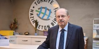 Thbb Başkanı Yavuz Işık 090719771