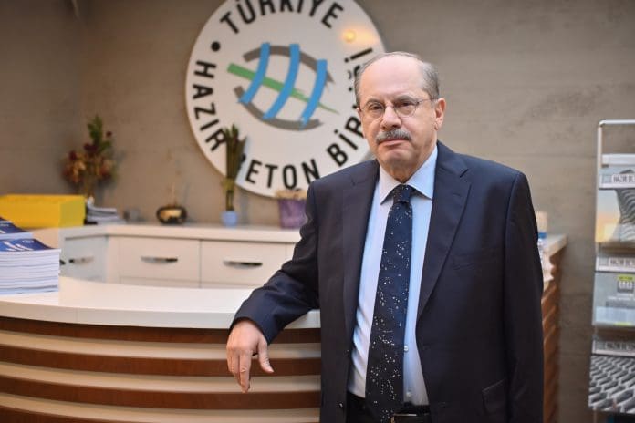 Thbb Başkanı Yavuz Işık 090719771