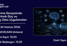 Türkiye Yapay Zeka İnisiyatifi