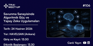 Türkiye Yapay Zeka İnisiyatifi