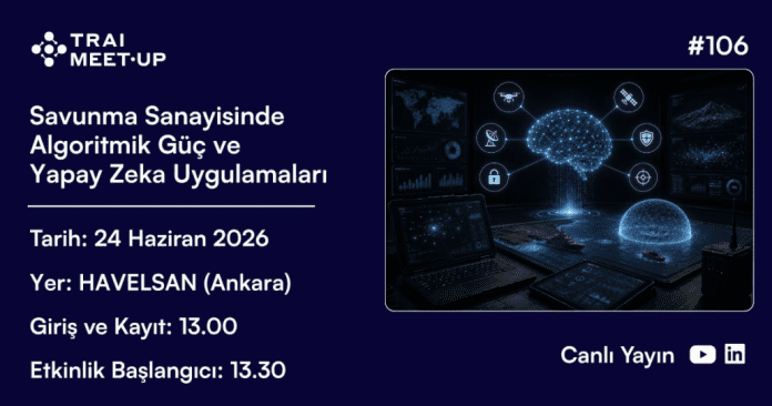 Türkiye Yapay Zeka İnisiyatifi