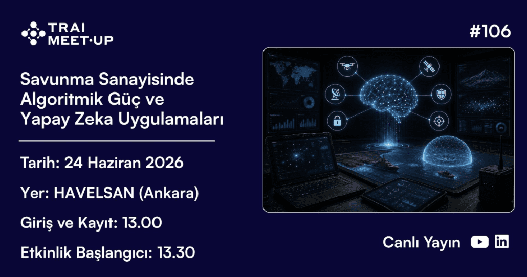 Türkiye Yapay Zeka İnisiyatifi