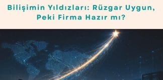Turquality Danışmanlığı Haber Bilişimin Yıldızları Rüzgar Uygun, Peki Firma Hazır Mı