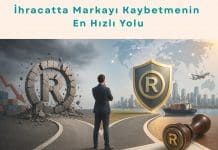 Turquality Danışmanlığı Haber İhracatta Markayı Kaybetmenin En Hızlı Yolu