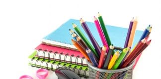 Kalem Defter (1)