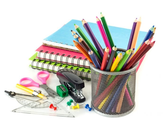 Kalem Defter (1)