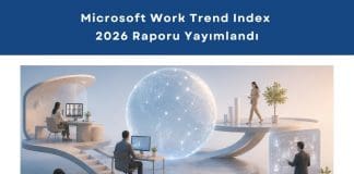 Yapay Zeka Eğitimi Haber Microsoft Work Trend Index 2026 Raporu Yayımlandı