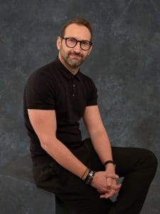 Dr. Cüneyt Devrim