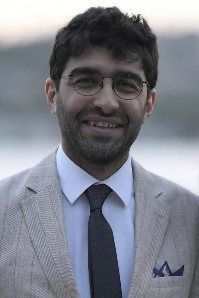Dursun Baş