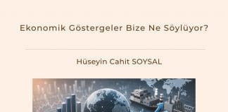 Ekonomik Göstergeler Bize Ne Söylüyor Satınalma Dergisi 7 Gün 7 Gündem