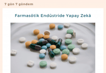 Farmasötik Endüstride Yapay Zeka
