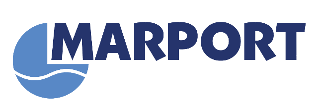 Marport Logo
