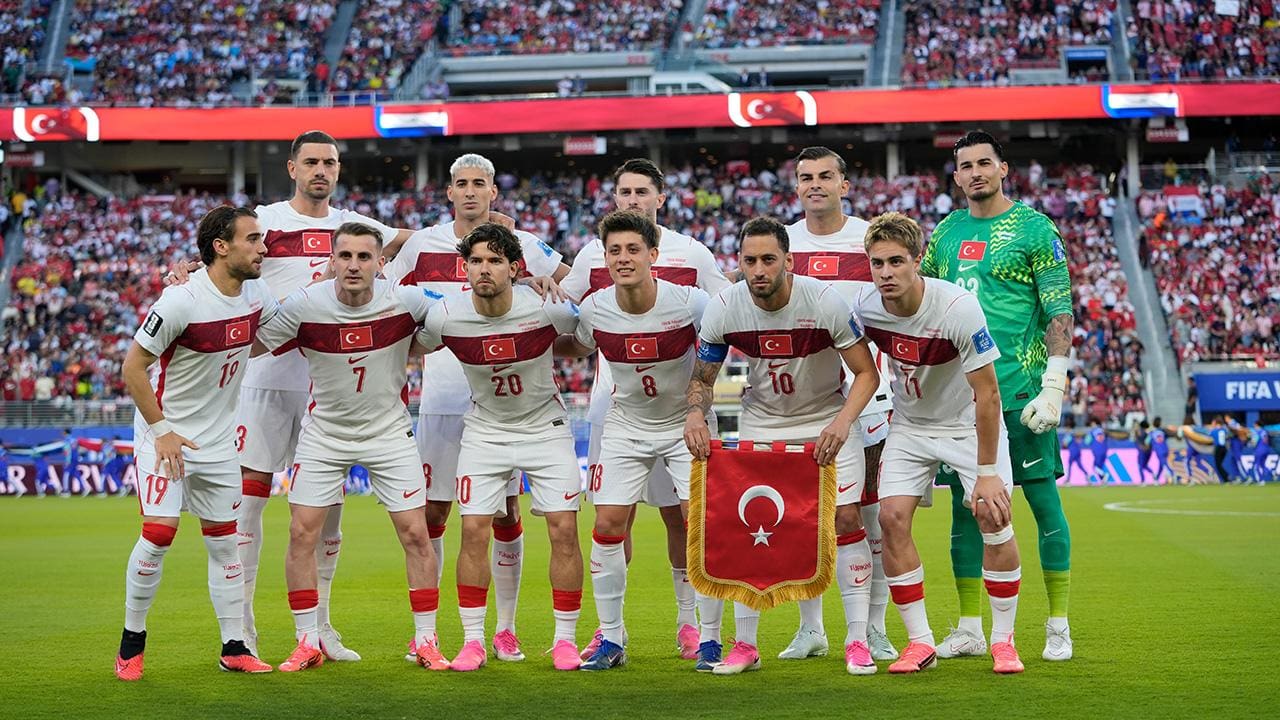 Miili Takım Ve Sponsorluk