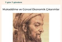 Mukaddime Ve Güncel Ekonomik çıkarımlar Satınalma Dergisi 7 Gün 7 Gündem
