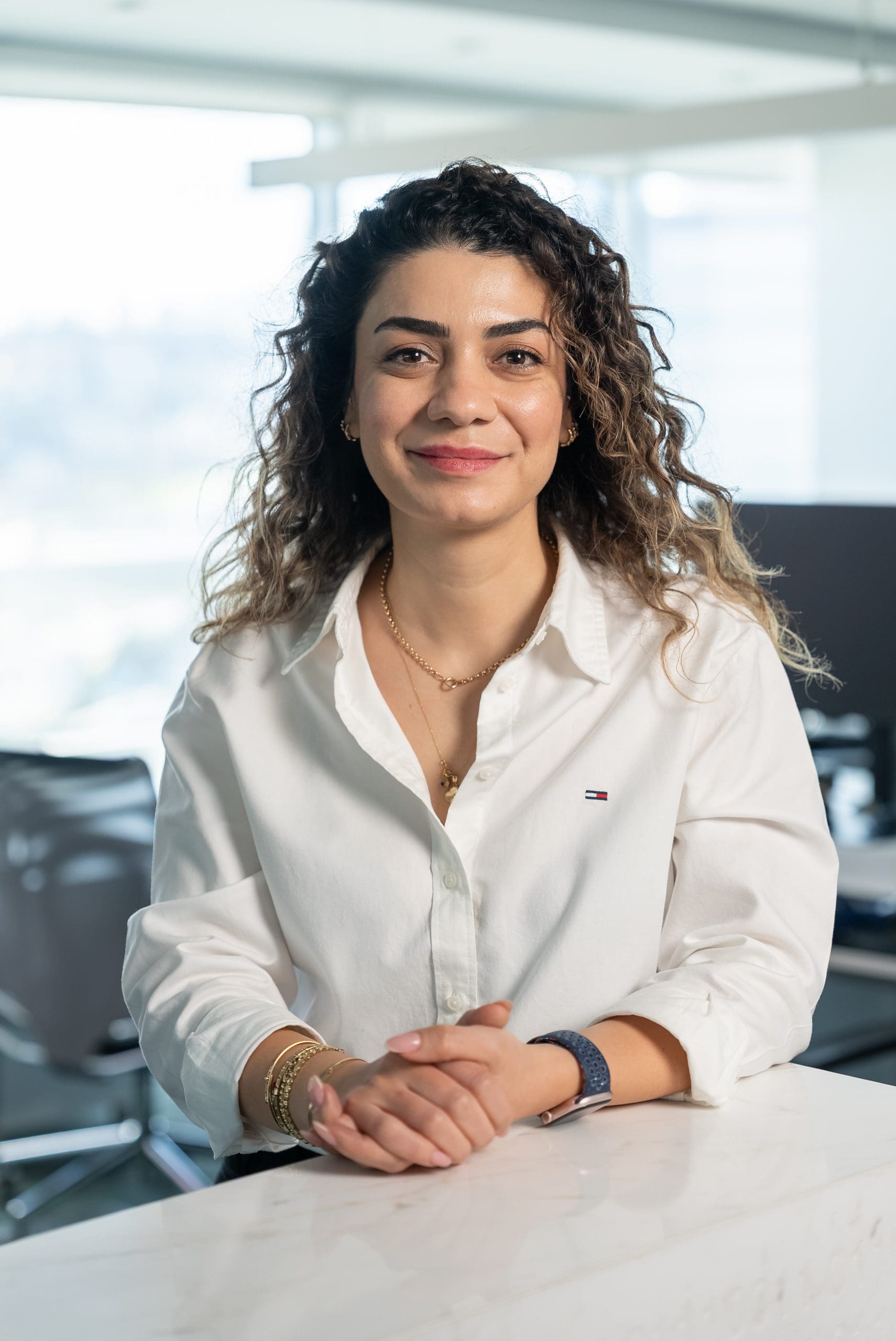 Oya Gürcüoğlu