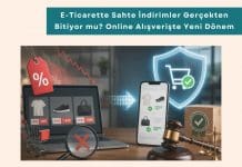 Satınalma Süreçlerinde Denetim Ve Suistimal önleme Eğitimi Haber E Ticarette Sahte İndirimler Gerçekten Bitiyor Mu Online Alışverişte Yeni Dönem