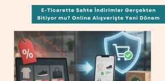 Satınalma Süreçlerinde Denetim Ve Suistimal önleme Eğitimi Haber E Ticarette Sahte İndirimler Gerçekten Bitiyor Mu Online Alışverişte Yeni Dönem