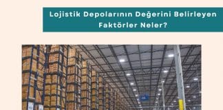 Satınalma Süreçlerinde Denetim Ve Suistimal önleme Eğitimi Haber Lojistik Depolarının Değerini Belirleyen Faktörler Neler