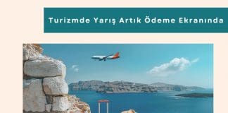 Satınalma Süreçlerinde Denetim Ve Suistimal önleme Eğitimi Haber Turizmde Yarış Artık ödeme Ekranında