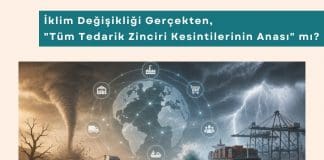 Sürdürülebilir Tedarik Zinciri Ve Yeşil Satınalma Eğitimi Haber İklim Değişikliği Gerçekten Tüm Tedarik Zinciri Kesintilerinin Anası Mı