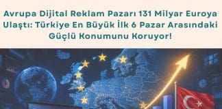 Tedarik Zinciri Dijital Dönüşüm Danışmanlığı Haber Avrupa Dijital Reklam Pazarı