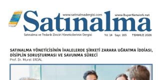 Temmuz 2026 Kapak