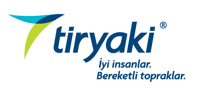 Tiryaki Agro Logo
