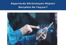 Raporlarda Görünmeyen Müşteri Gerçekte Ne Yaşıyor? Tedarik Zincirinde Yapay Zeka Eğitimi Haber Raporlarda Görünmeyen Müşteri Gerçekte Ne Yaşıyor
