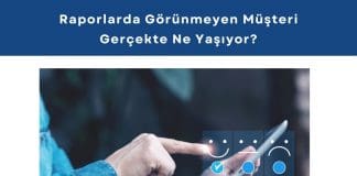 Tedarik Zincirinde Yapay Zeka Eğitimi Haber Raporlarda Görünmeyen Müşteri Gerçekte Ne Yaşıyor