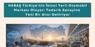 Filo Yönetimi Eğitimi Operasyon Ve Planlama İlkeleri Haber Habaş Türkiye'nin İkinci Yerli Otomobil Markası Oluyor Tedarik Sanayine Yeni Bir Alıcı Getiriyor