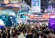 Gitex Ai Türkiye