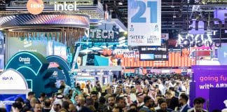 Gitex Ai Türkiye
