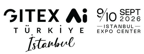 Gitex Ai Türkiye Logo