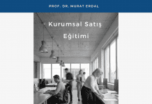 Kurumsal Satış Eğitimi Murat Erdal
