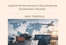 Lojistik Performansının ölçülmesinde Uluslararası ölçütler Satınalma Dergisi 7 Gün 7 Gündem
