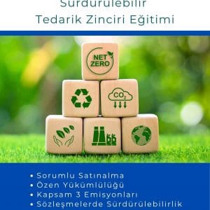 Sorumlu Satın Alma Eğitimi
