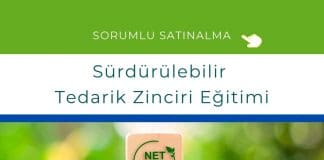 Sorumlu Satın Alma Eğitimi