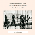 Sorumlu Satınalmaya Geçiş Yeni Mevzuat, Yeni Yetkinlikler