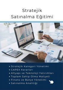 Stratejik Satın Alma Eğitimi