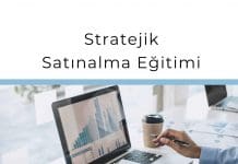 Stratejik Satın Alma Eğitimi