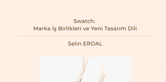 Swatch Marka İş Birlikleri Ve Yeni Tasarım Dili