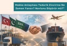 Mekke Anlaşması Tedarik Zincirine Ne Zaman Yansır? Navlunu Düşürür mü?” Tedarik Zinciri Danışmanlığı Haber Mekke Anlaşması Tedarik Zincirine Ne Zaman Yansır Navlunu Düşürür Mü