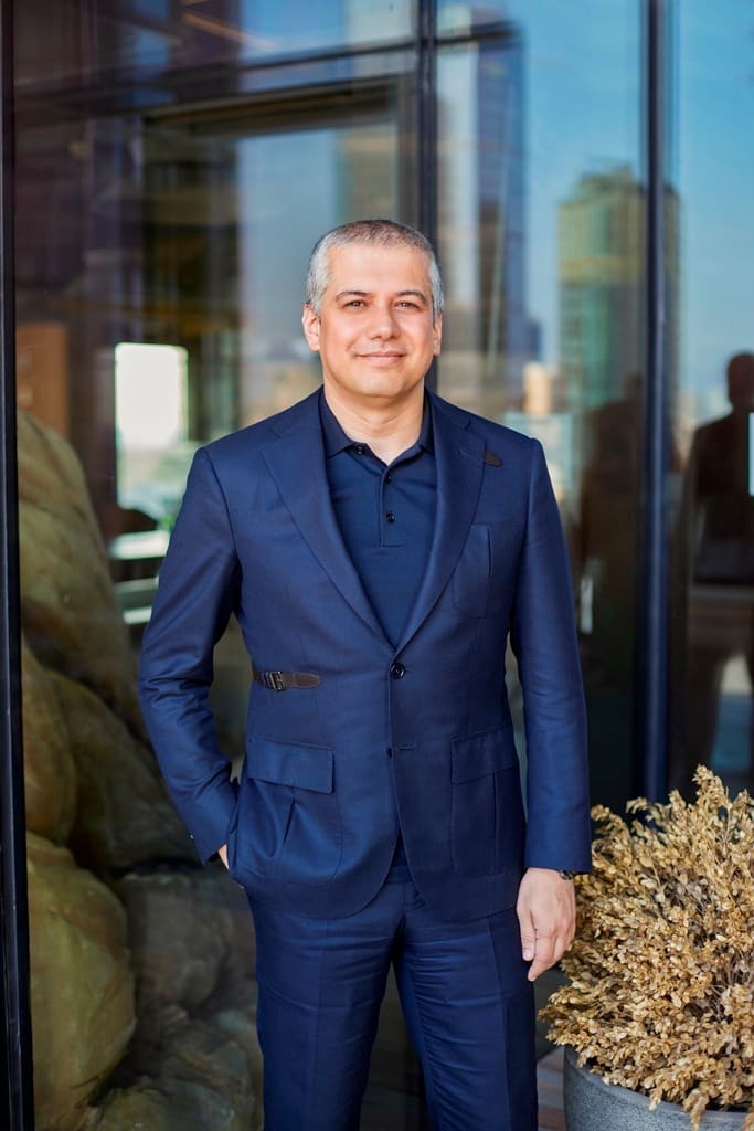 1789548082 Karaca Y Netim Kurulu Ba Kan Fatih Karaca